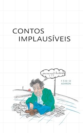 Contos implausíveis (2026)